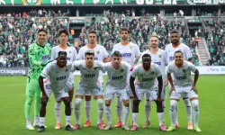 Kasımpaşa-Alanyaspor maçının hakemi açıklandı