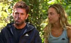 Survivor’da filizlenen aşk: Mert Öcal ve Sude Burcu’dan bebek sürprizi