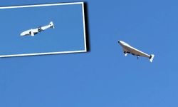 Savaşın seyrini değiştirecek: Yeni kamikaze İHA sahnede