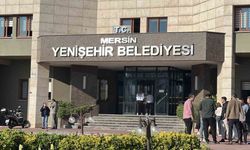 Mersin'de şok rüşvet operasyonu: 30 kişiye gözaltı kararı