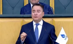 Babacan'dan şok sözler: 's*** s*** ağızda diş kalmadı'