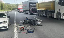 Motosiklet kazalarına dikkat: Uzman isimden genç sürücülere hayati uyarılar