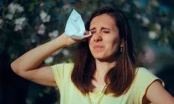 Bahar geldi, polen alarmı başladı: Uzmandan alerjiye karşı kritik uyarılar