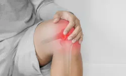 Diz ağrısını hafife almayın: Sinsi tehlike menisküs kök yırtığı olabilir