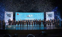 61. Cumhurbaşkanlığı Türkiye Bisiklet Turu tanıtıldı