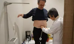 Türkiye obezitede alarm veriyor: Her 100 kişiden 40’ı risk altında