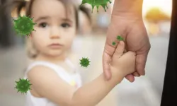 Kreş ve okullarda nörovirüs alarmı