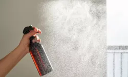 Uzmanından Uyarı: Oda spreyleri sağlığı tehdit edebilir