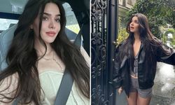 Oyuncu Aleyna Bozok'un mesajları ifşa oldu: 200 bin TL'lik ilişki pazarlığı