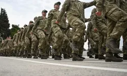 Bedelli askerlik ücreti kabul edildi