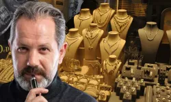 Altın fiyatlarında kritik süreç: İslam Memiş petrol etkisine dikkat çekti