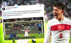 Türkiye'nin tarihi Kosova zaferi ABD'yi korkuttu: Bütün basın bizden sözediyor