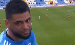 Süper Lig'de görülmemiş olay: Kaleden kaleye gol