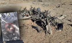 Düşen ABD pilotu İran'nın eline mi geçti: Görüntüleri yayınladılar