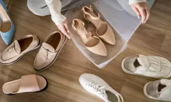 Türkiye'nin dev ayakkabı markası iflas etti