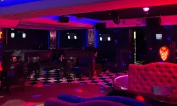 Başkan pavyonda eğlenip faturaları belediyeye ödetmiş