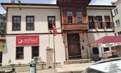 Savaştan kaçan Lübnanlılar Alanya’da yakalandı