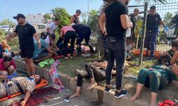 Alanya'daki ölümlü safari kazasında karar çıktı