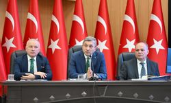 Antalya’da 192 Milyar TL’lik 458 proje masada: Yatırımlarda son durum açıklandı