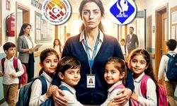 Okullarda şiddete karşı 81 ilde proje: 500 bin öğretmen sürece dahil edilecek