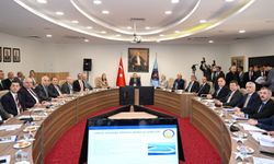 Mavi Akdeniz için ortak adım: Antalya’da kritik toplantı