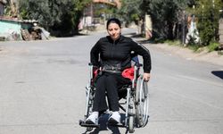 Nafaka engeline takıldı: Yüzde 93 engelli kadına maaş yok