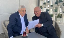 Alanyalı esnafın sorunları Antalya’da masaya yatırıldı