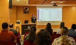 Antalya'da teknoloji bağımlılığına karşı ortak mücadele