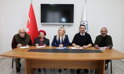 ALKÜ’de örnek bağış: 3 kişi bedenini tıp öğrencileri için bağışladı