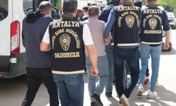 Antalya’da sahte vekalet vurgunu: 120 milyonluk satış son anda engellendi