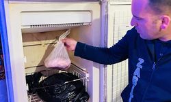 Antalya’da bozuk et skandalı: Şikayet sonrası kasap mühürlendi