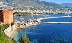 Alanya’ya talep sürüyor: Ateşkes turizmde temkinli iyimserlik yarattı