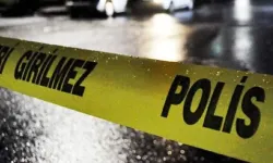 Antalya'da inşaat halindeki binasa ceset bulundu
