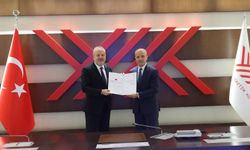 Alanya Üniversitesi Rektörü Sağer'den Ankara çıkarması