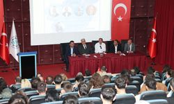 ALKÜ’de Turizm Haftası dolu dolu etkinliklerle kutlandı