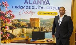 Alanya turizmde yeni faza geçti: Dijital göçebe vizyonu 2030 hedefini şekillendiriyor