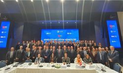 Vakıf üniversiteleri için stratejik toplantı