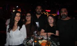 Rafet El Roman Alanya’yı coşturdu: Next Level Illusion’da unutulmaz gece