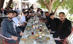 Alanyaspor’da kritik maç öncesi birlik mesajı: Takım kahvaltıda buluştu