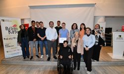 Alanya Üniversitesi'nde farkındalık semineri