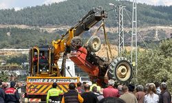 Gazipaşa’da 15’inci Tarım Fuarı kapılarını açtı: Üretim ve teknoloji buluştu
