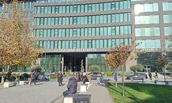 Üsküdar Belediyesine rüşvet operasyonu