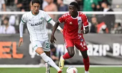 Iğdır FK-Keçiörengücü maçı ne zaman, saat kaçta?