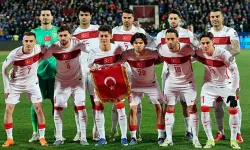 Türkiye-Paraguay maçının saati değişti