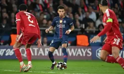 PSG - Liverpool: PSG'den Rövanş Öncesi 2-0’lık Avantaj