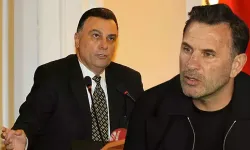 Galatasaray eski yöneticisinden bomba Okan Buruk iddiası: 'Yollar ayrılacak'