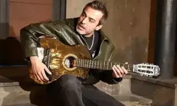 Rıza Tamer hayatını kaybetti