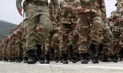 Bedelli askerlikte dev zam: Ücret rekor seviyeye ulaştı