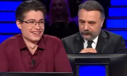 Milyoner'e damga vuran 500 bin TL'lik futbol sorusu