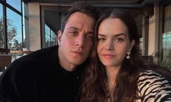 Selahattin Paşalı'nın eşi ihanet iddialarının ardından ardından öyle birşey yaptı ki...